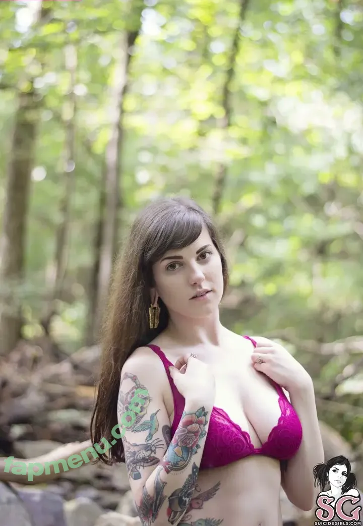 Moony nude photo #0018 (moonylux)