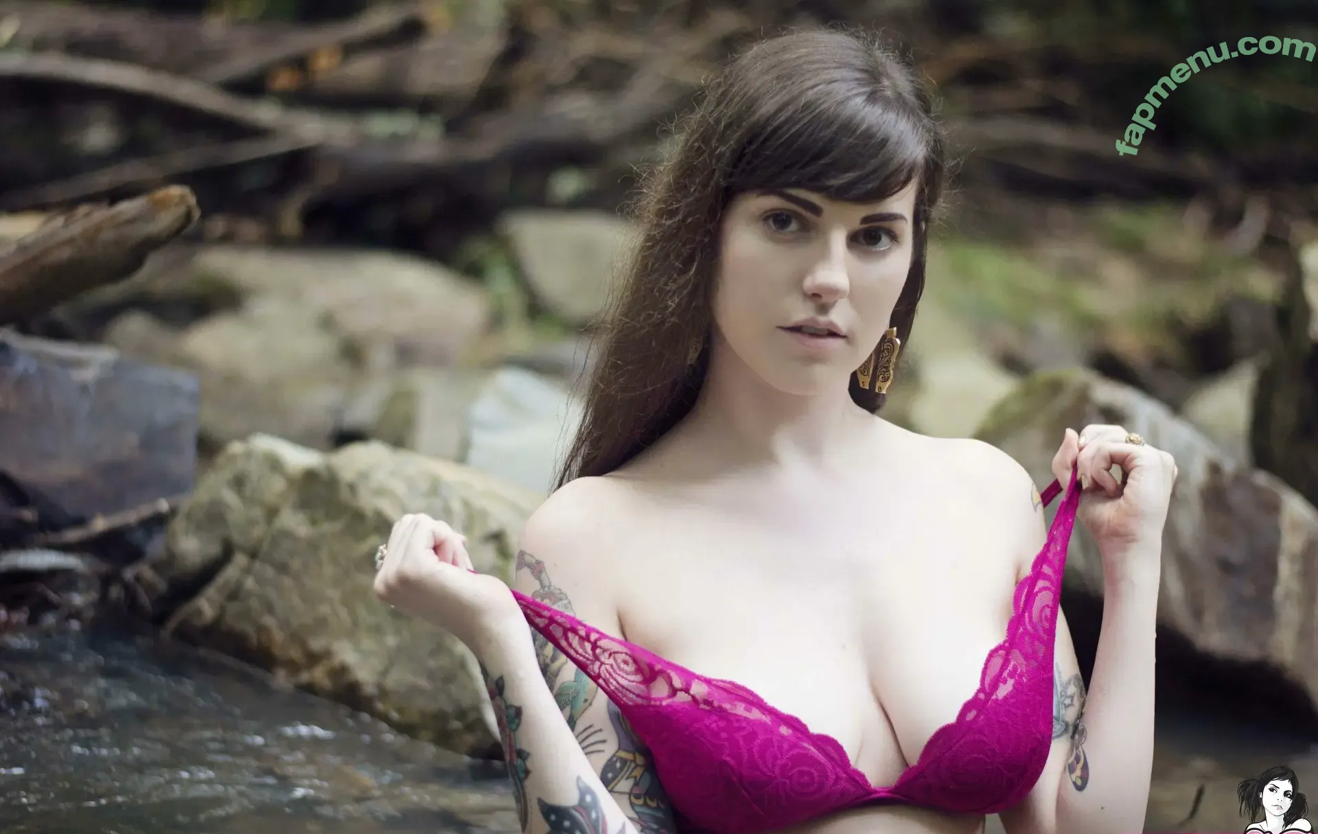Moony nude photo #0023 (moonylux)