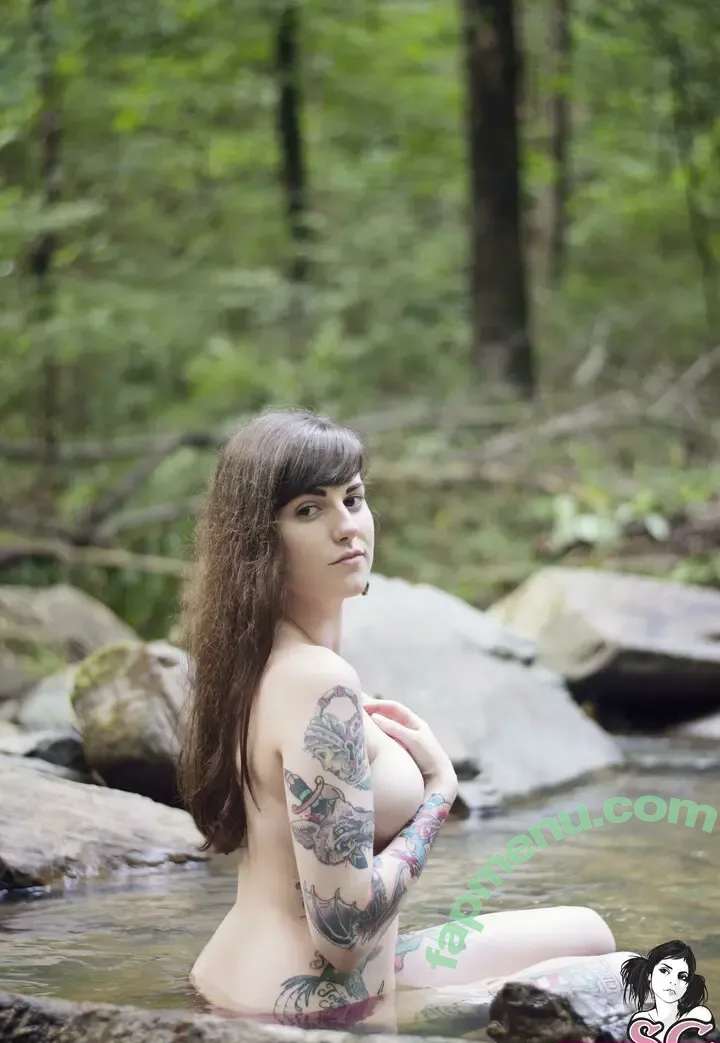 Moony nude photo #0036 (moonylux)