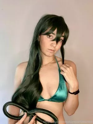 Morallygreyismyfavcolor nude photo #0009