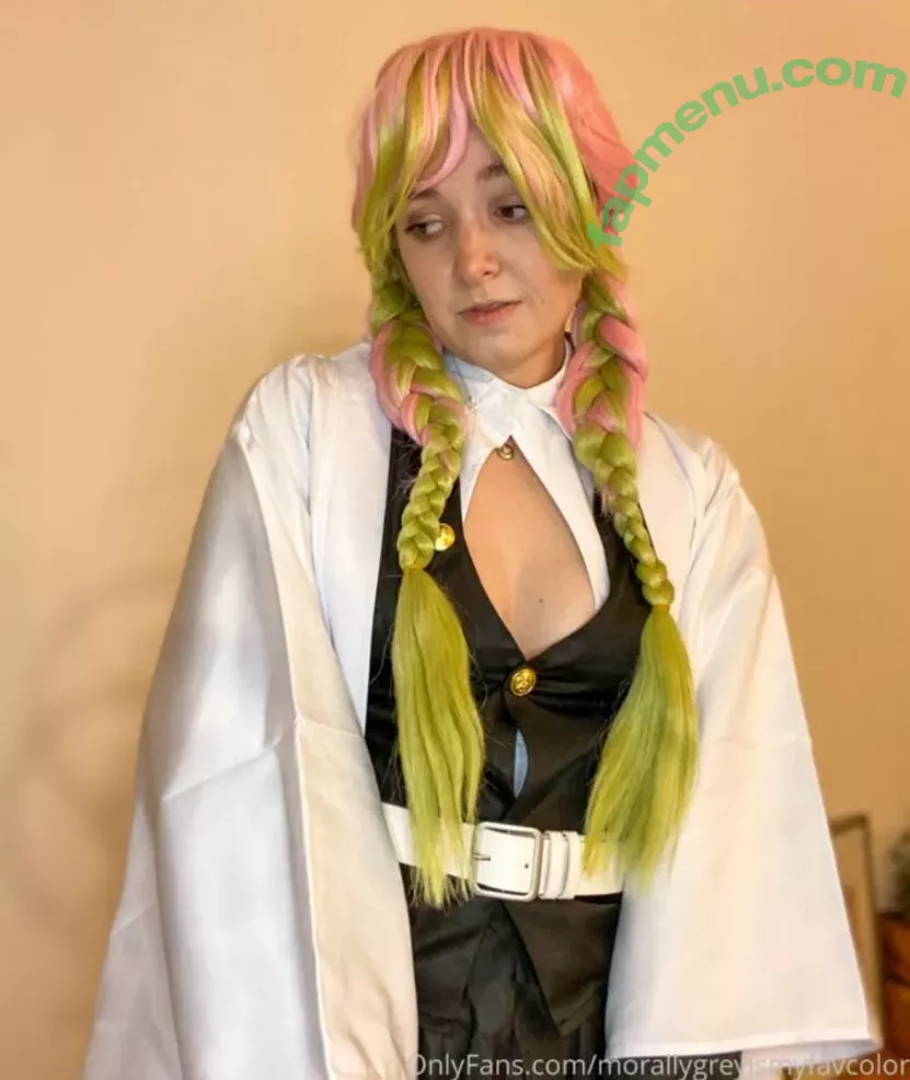 Morallygreyismyfavcolor nude photo #0006 (Morallygreyismyfavcolor)