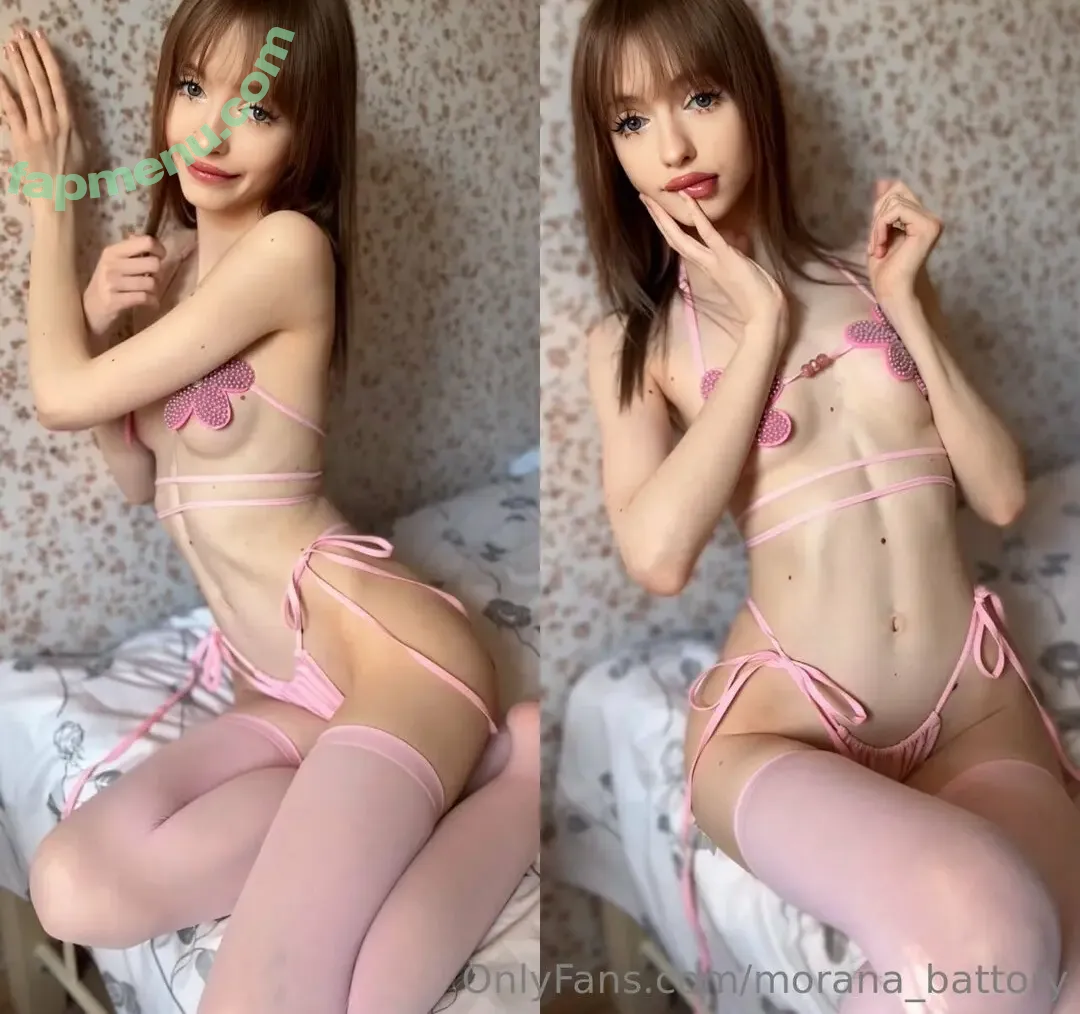 Morana Battory nude photo #0088 (Morana / morana_battory)