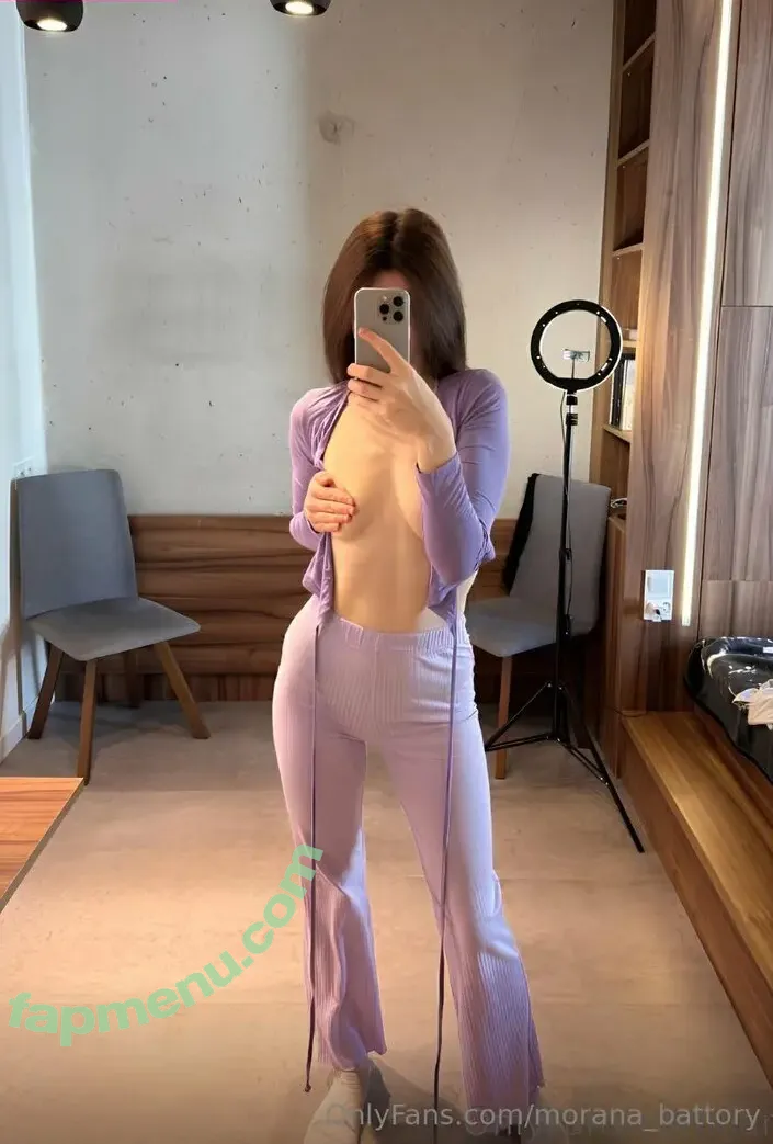 Morana Battory nude photo #0094 (Morana / morana_battory)
