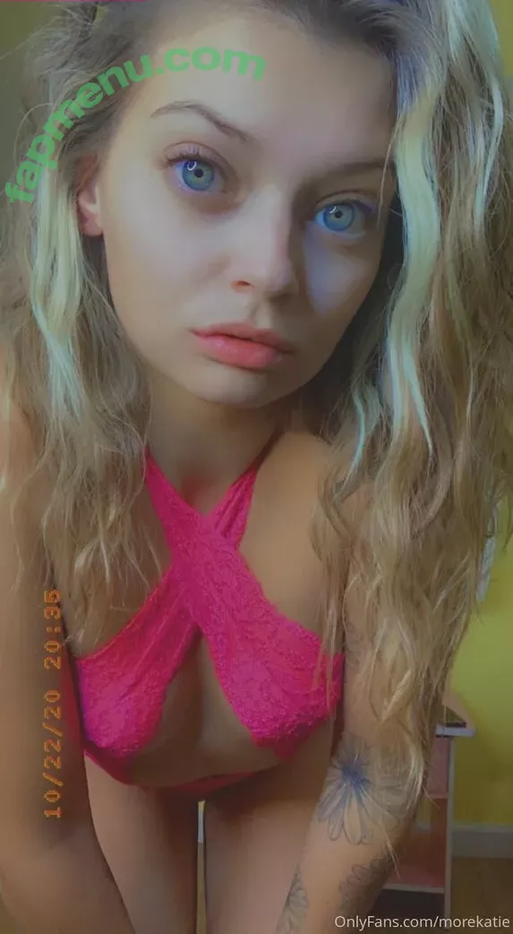 morekatie nude photo #0010 (morekatie)
