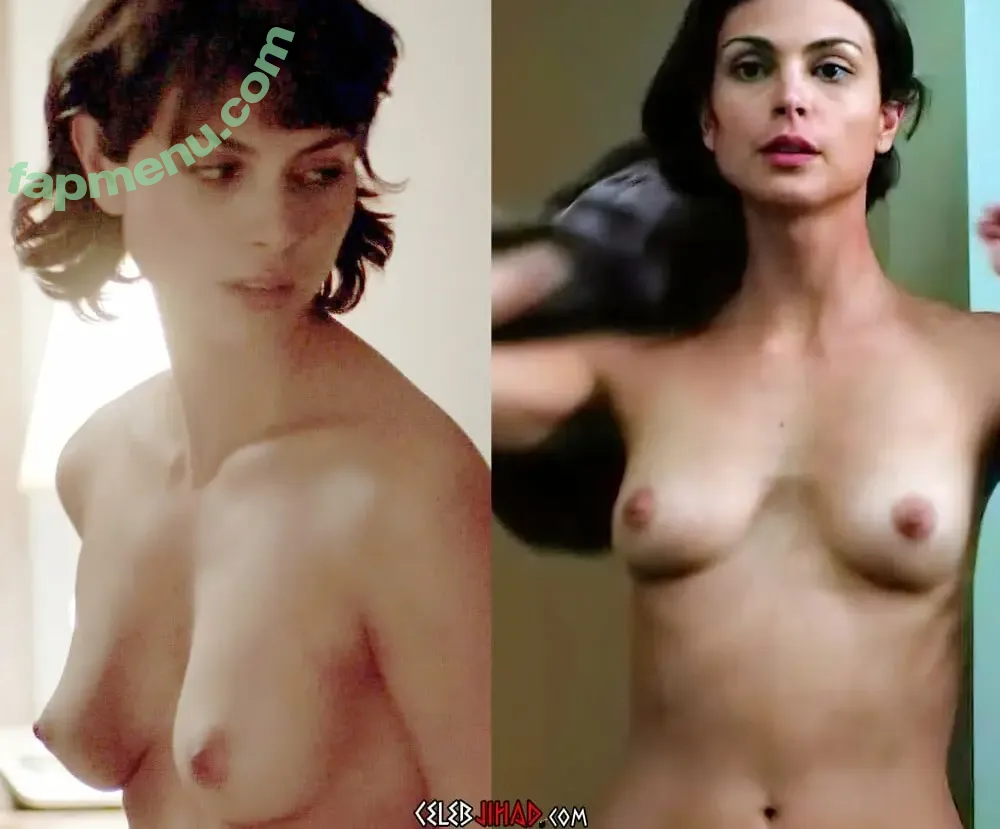 Morena Baccar nude photo #0002 (Morena Baccar)