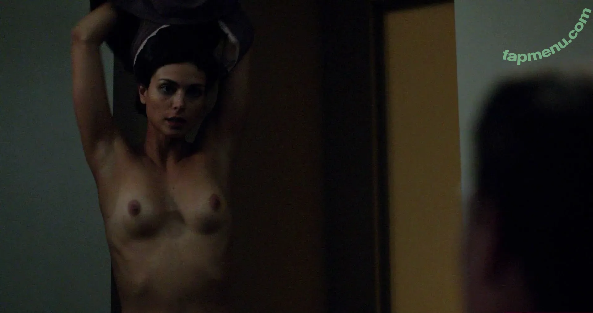 Morena Baccar nude photo #0003 (Morena Baccar)
