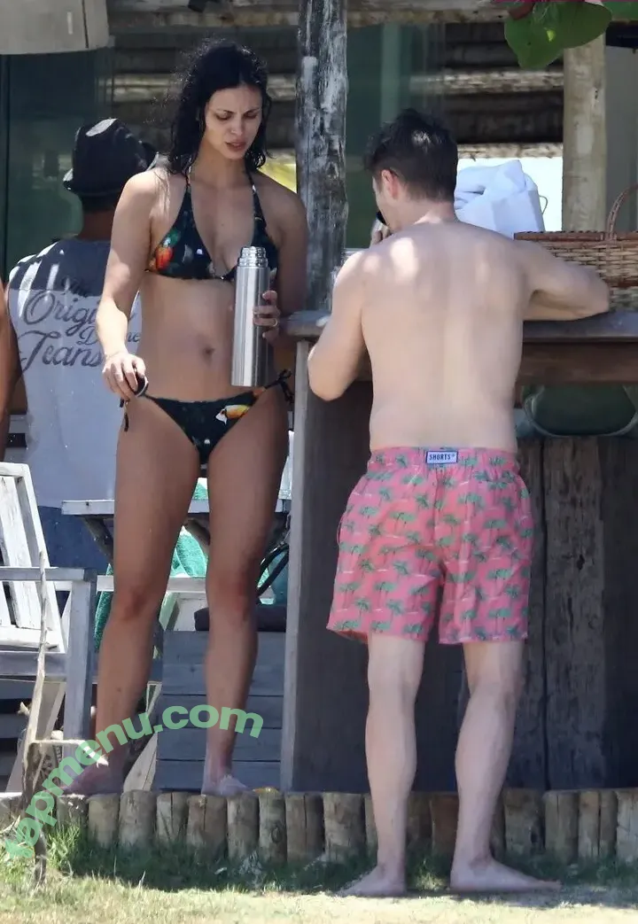 Morena Baccarin nude photo #0494 (morenabaccarin)