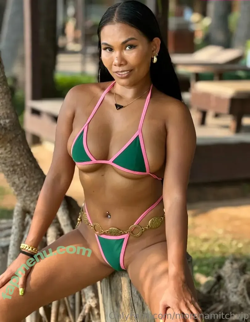 morenamitchvip nude photo #0002 (morenaasia)