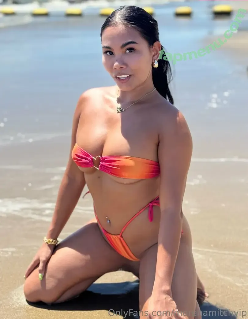 morenamitchvip nude photo #0052 (morenaasia)