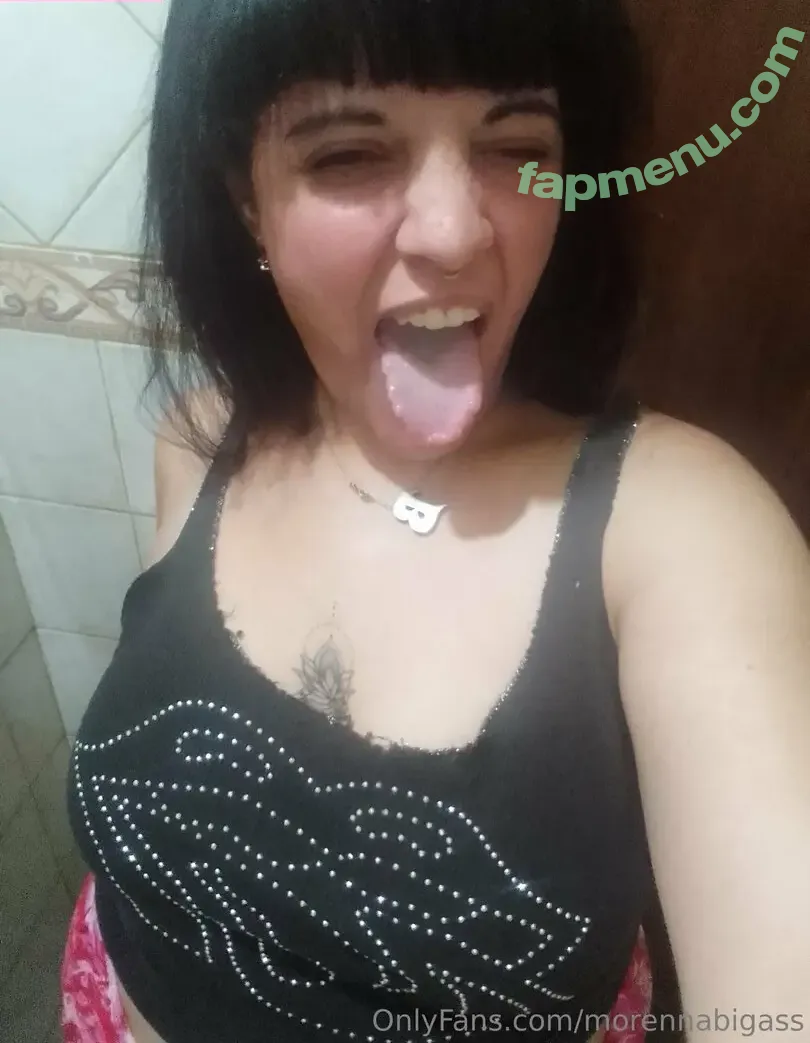 morennabigass nude photo #0019 (morennabigass)