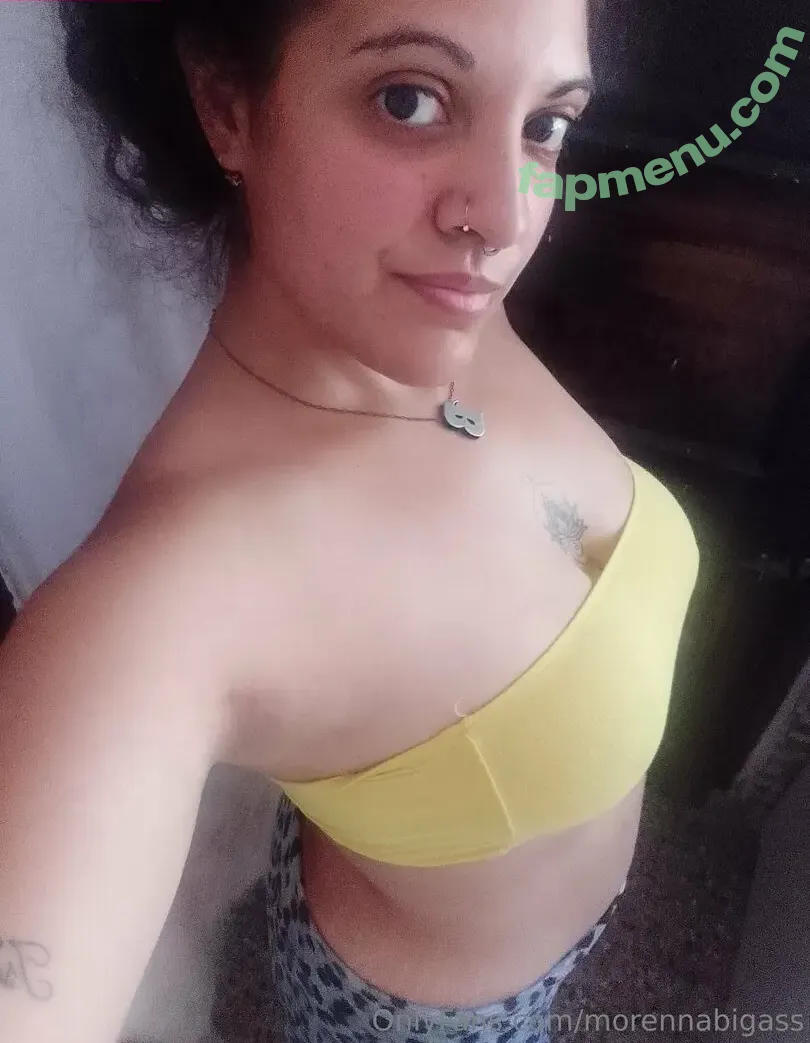 morennabigass nude photo #0026 (morennabigass)