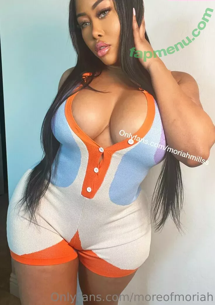 moreofmoriah nude photo #0146 (thisismoriahmills)