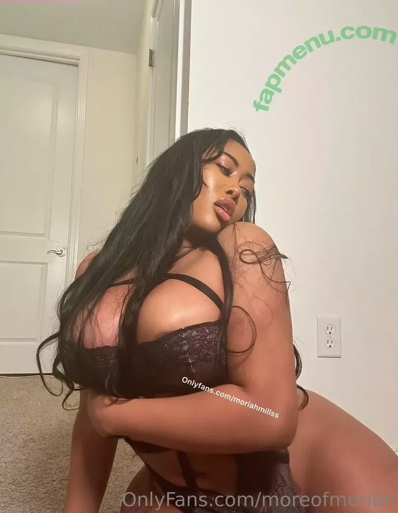 moreofmoriah nude photo #0186 (thisismoriahmills)
