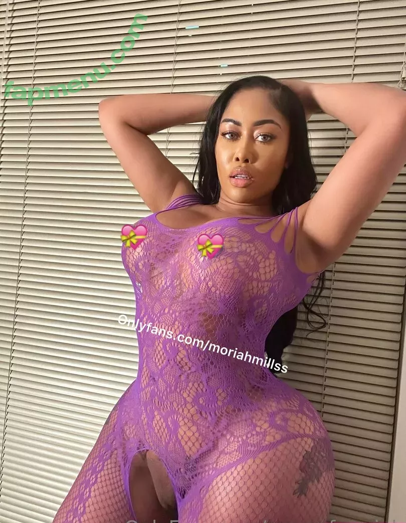moreofmoriah nude photo #0191 (thisismoriahmills)