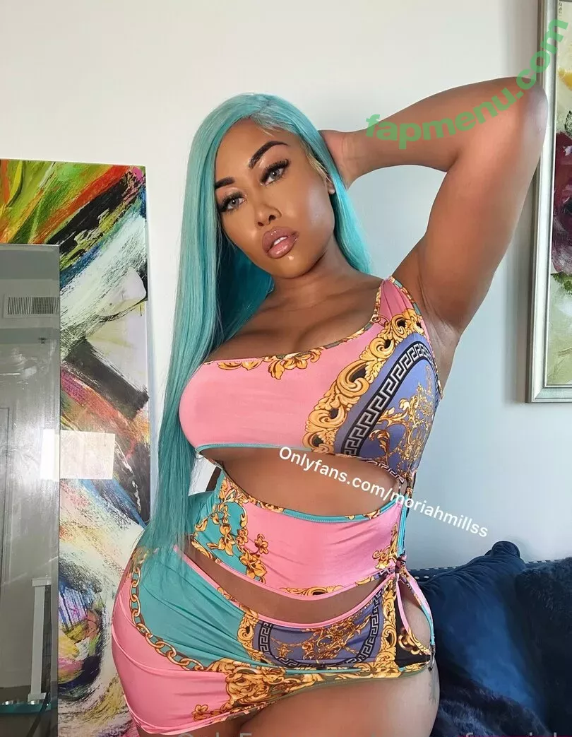 moreofmoriah nude photo #0212 (thisismoriahmills)