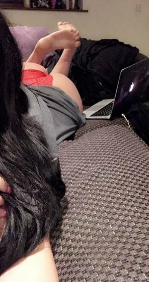 moreofscarlet / Scarlet / mo.scarlet nude photo #0129