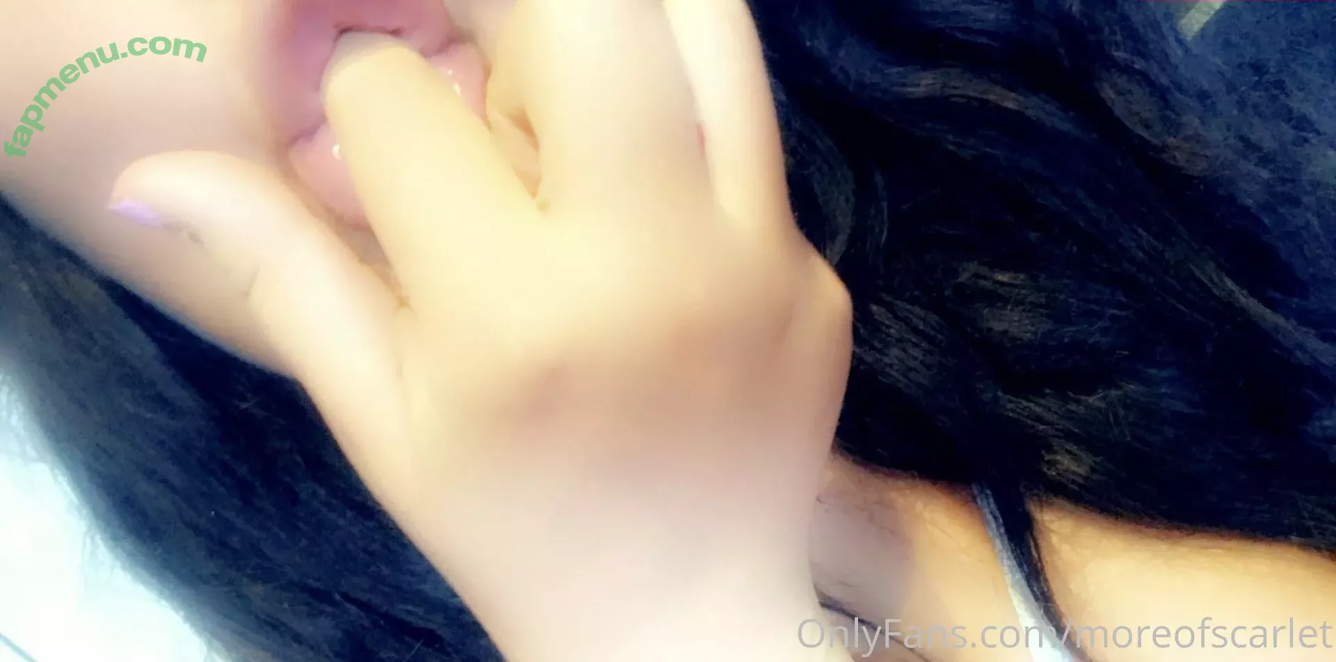 moreofscarlet nude photo #0135 (Scarlet / mo.scarlet)