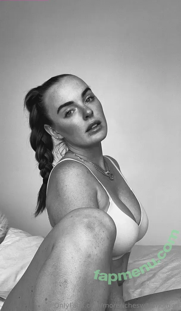 morericheswithmorgan nude photo #0033 (morericheswithmorganxo)