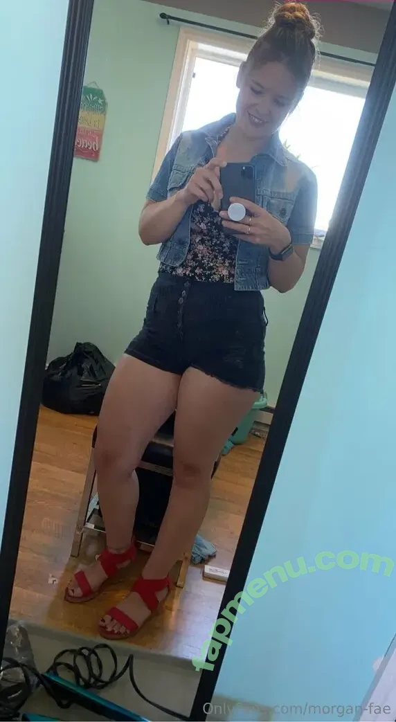 morgan-fae nude photo #0009 (morganfae)