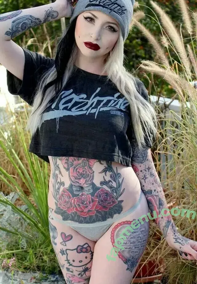 Morgan Joyce nude photo #0019 (MorganJoycexo)