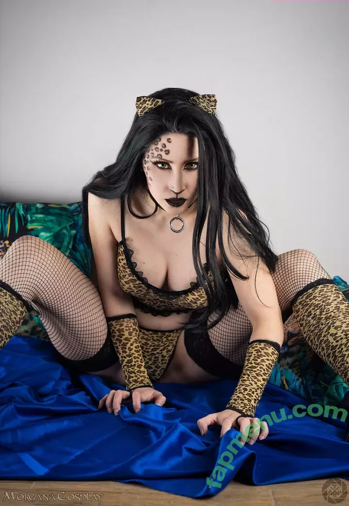 MorganaCosplay nude photo #0020 (morganacosplays)