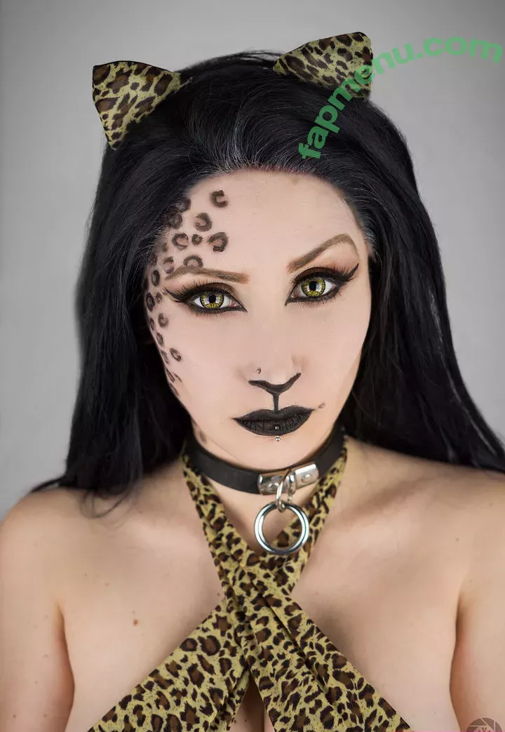 MorganaCosplay nude photo #0033 (morganacosplays)