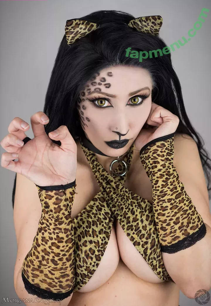 MorganaCosplay nude photo #0034 (morganacosplays)