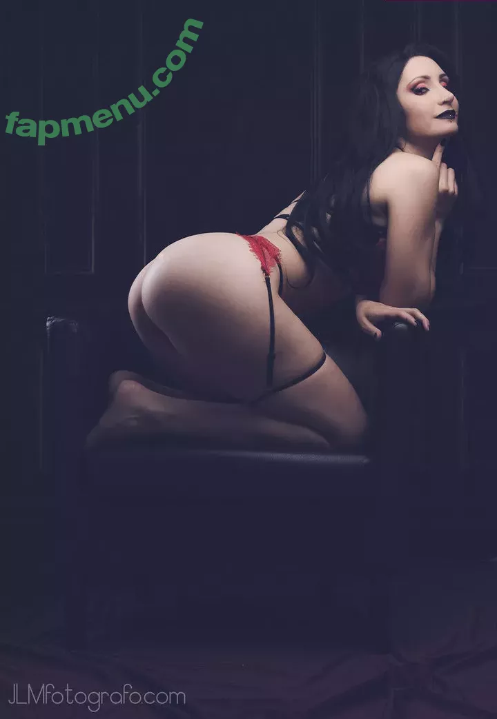 MorganaCosplay nude photo #0046 (morganacosplays)