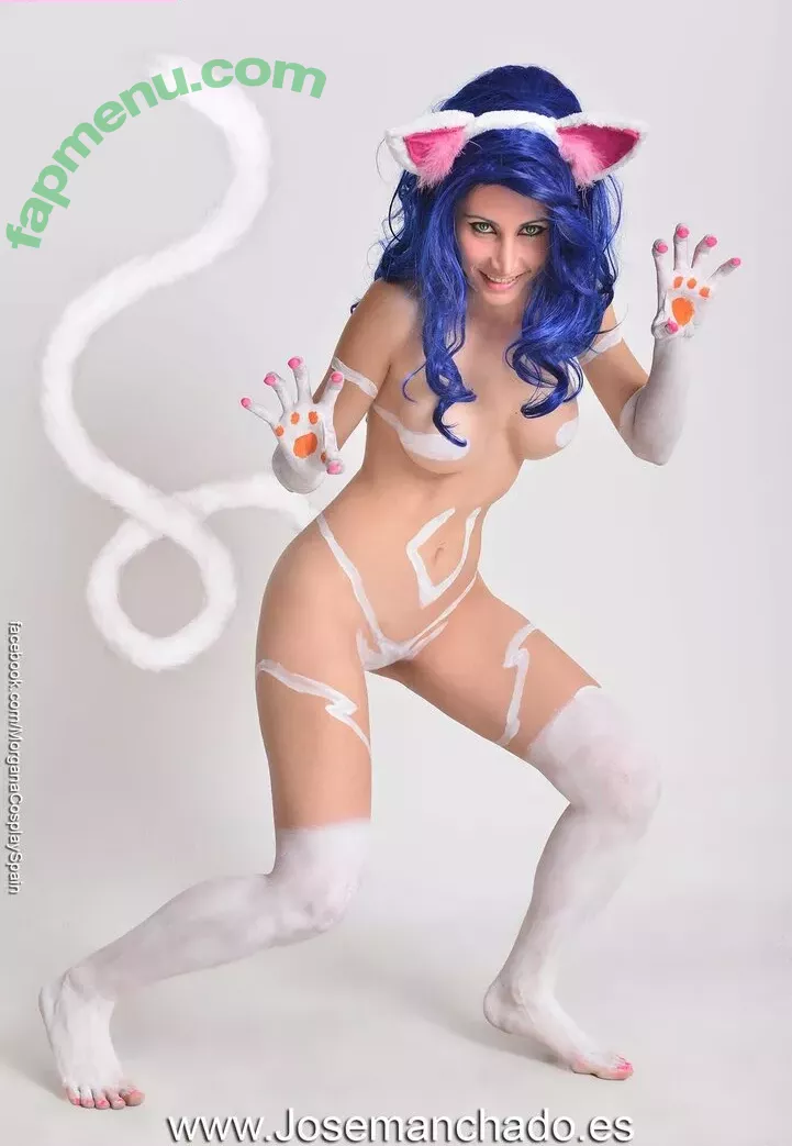 MorganaCosplay nude photo #0079 (morganacosplays)