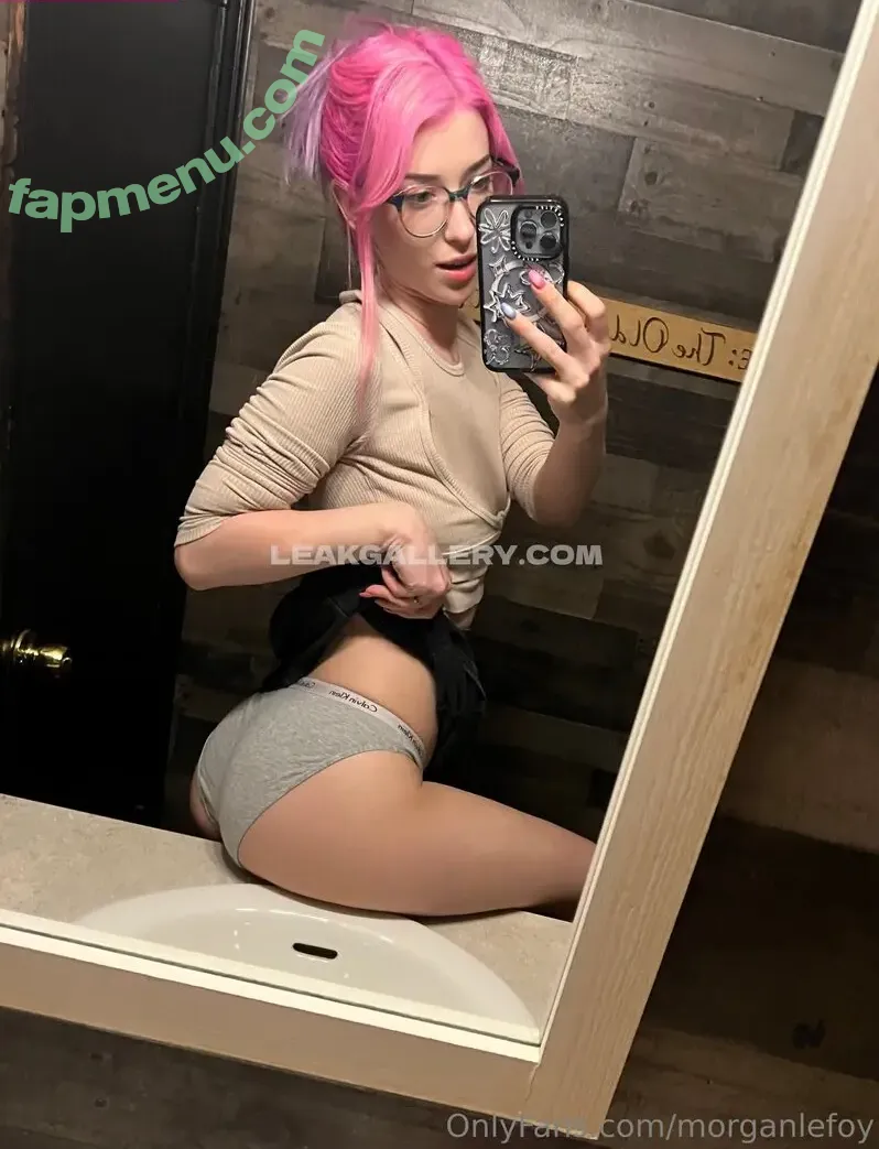 MorganLeFoy nude photo #1151 (_morganlefoy)