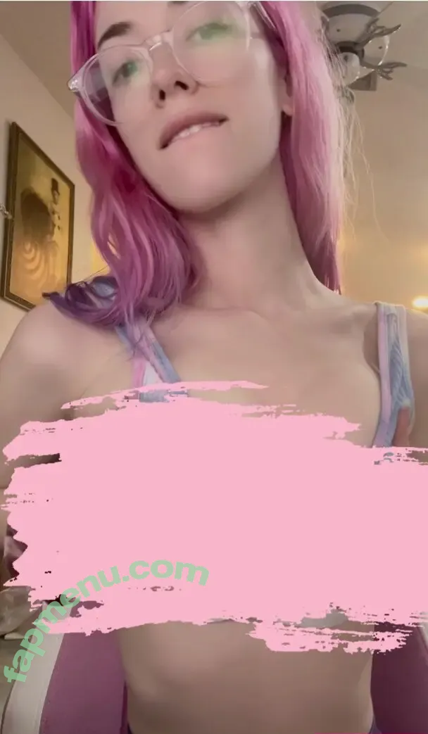 MorganLeFoy nude photo #1162 (_morganlefoy)