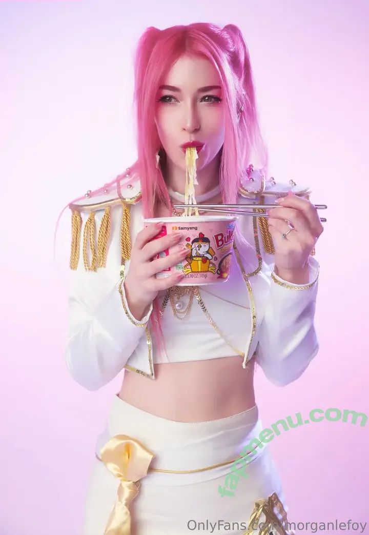 MorganLeFoy nude photo #1174 (_morganlefoy)