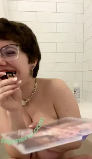 morganraecwc / dicksinthedishwasher nude photo #0055