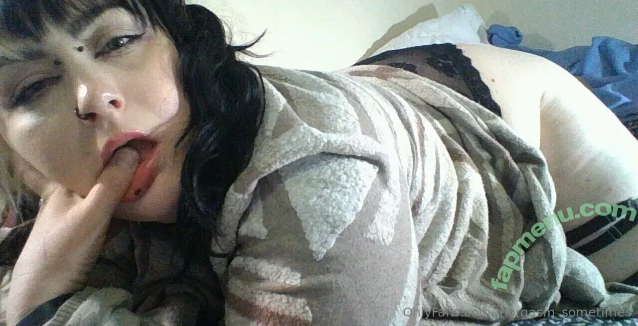 morgasm_sometimes nude photo #0025 (sometimesmorgan)