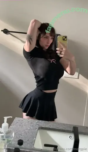 Morgpie nude photo #0010