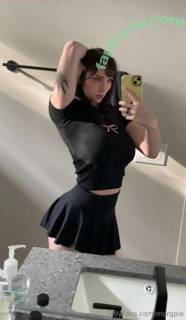 Morgpie nude photo #0010 (Morgpie)