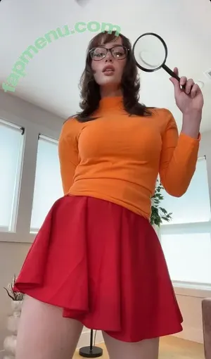 Morgpie nude photo #0001