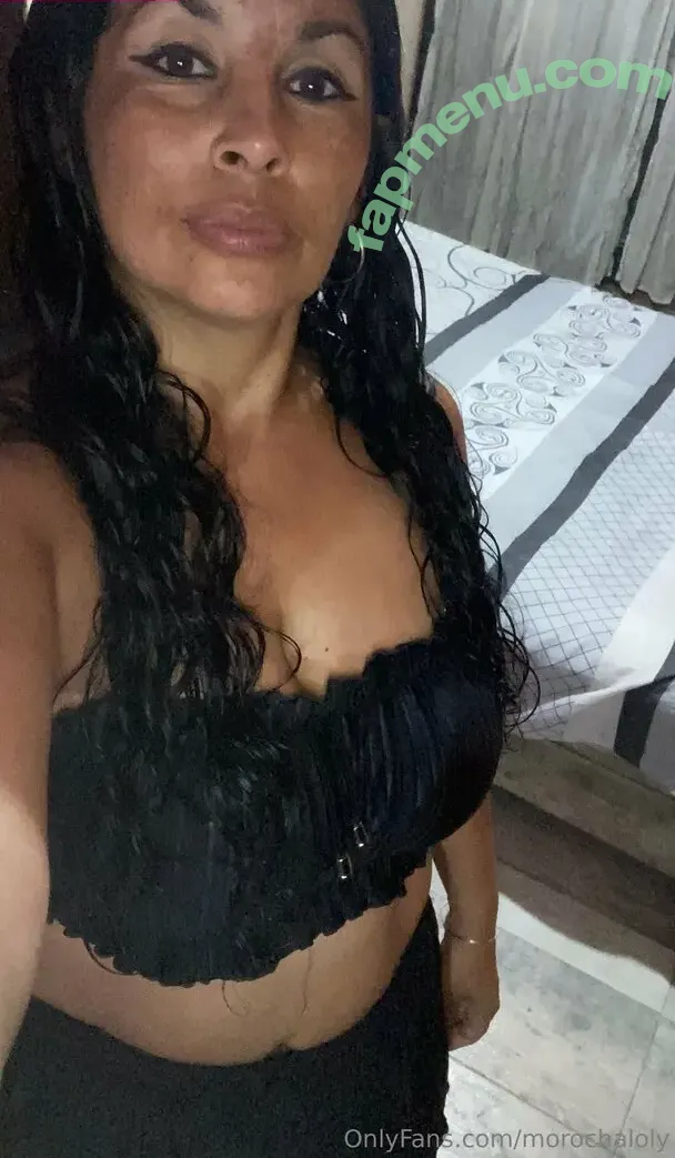 morochaloly nude photo #0018 (morochaloly)