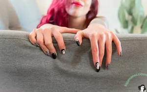 Morriganraven / morrighan.rue.raven nude photo #0045
