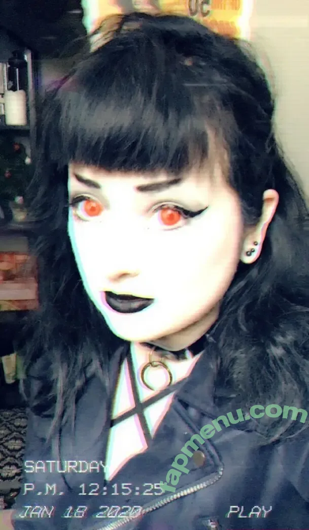 Mother Macabre nude photo #0085 (MotherMacabre / mother.macabre / mothermacabreyt / ventrigue)
