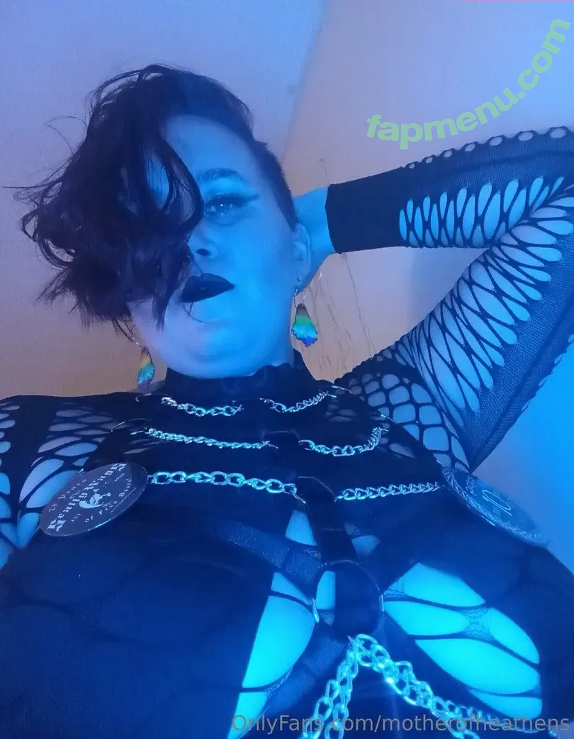 motherofheathens nude photo #0006 (robbnwa)