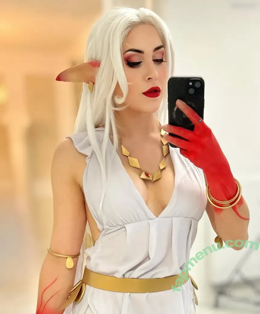 Mowky nude photo #0620 (Mowkytv)