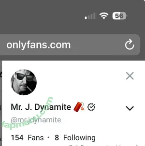 mr.jdynamite / its_dynamitefm nude photo #0051