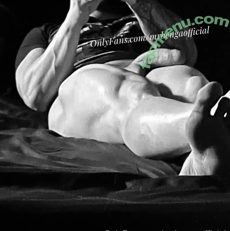 mrbengaofficial nude photo #0042 (benga.official)