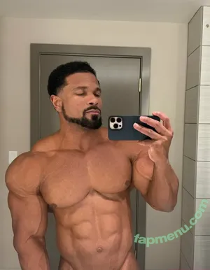 mrdpfitness / mr_dp_fitness nude photo #0005