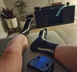 mrgingerfeet / mr.gingerfeet nude photo #0001