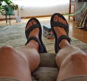 mrgingerfeet / mr.gingerfeet nude photo #0013