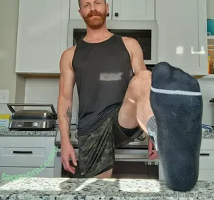 mrgingerfeet / mr.gingerfeet nude photo #0019