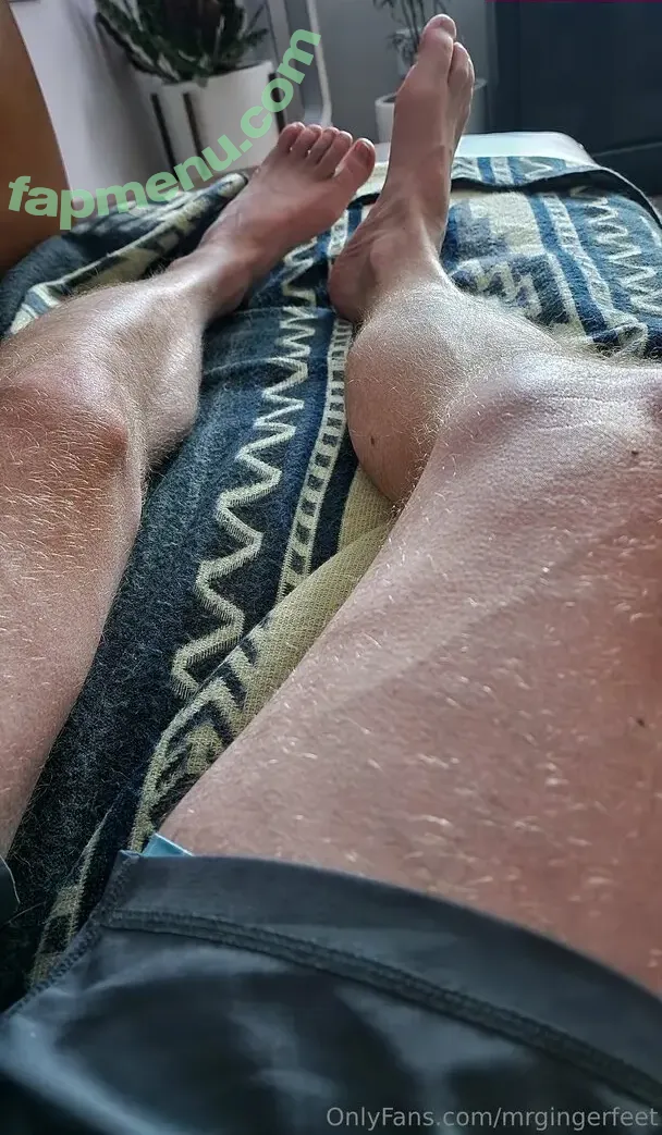 mrgingerfeet nude photo #0014 (mr.gingerfeet)