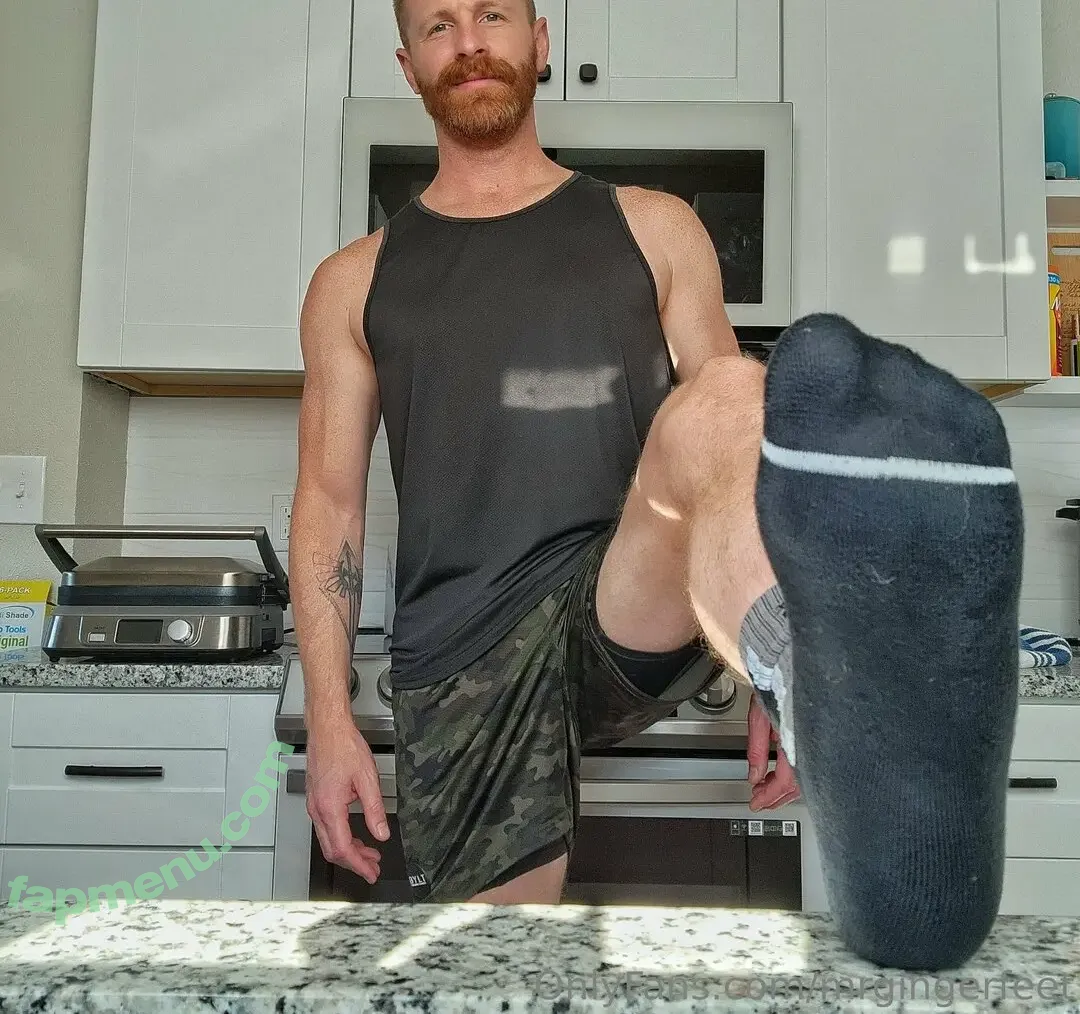 mrgingerfeet nude photo #0019 (mr.gingerfeet)